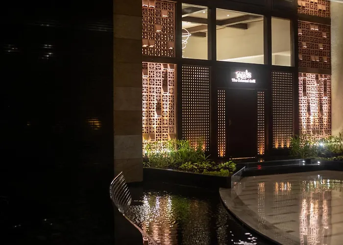 Hyatt Pune