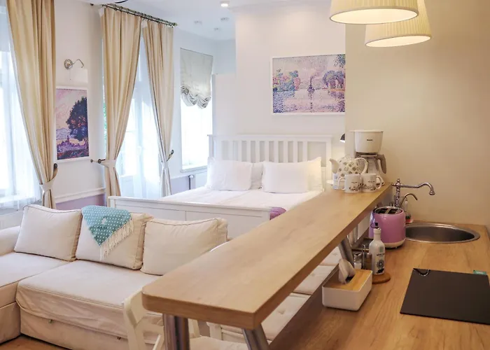 Revelton Suites Tallinn