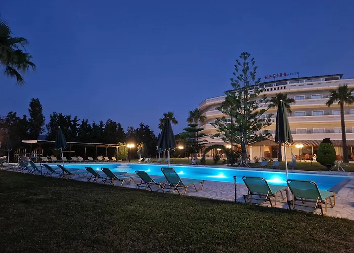 Regina Hotel