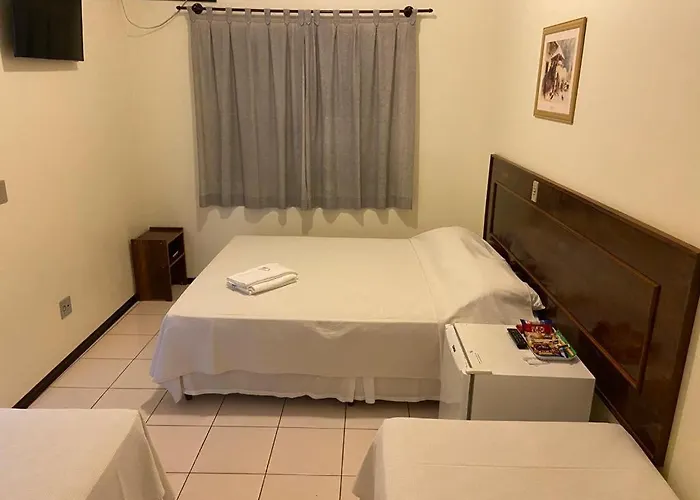 Hotel Veneza
