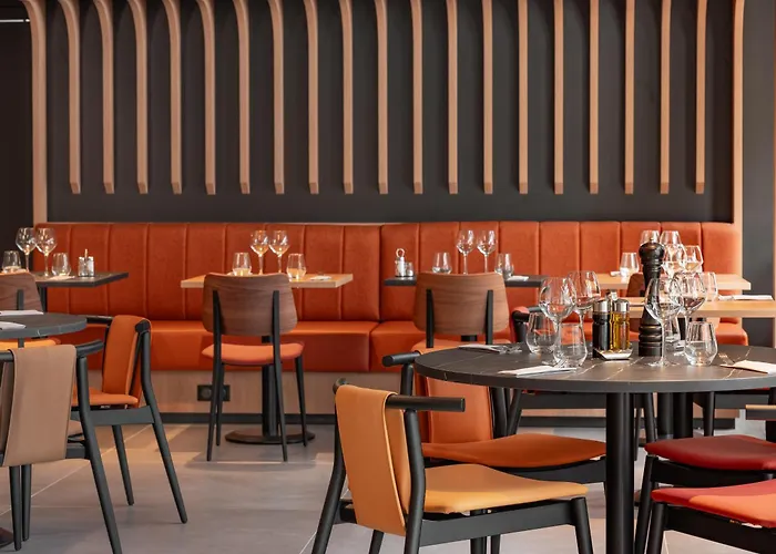 Ibis Styles Fontenay
