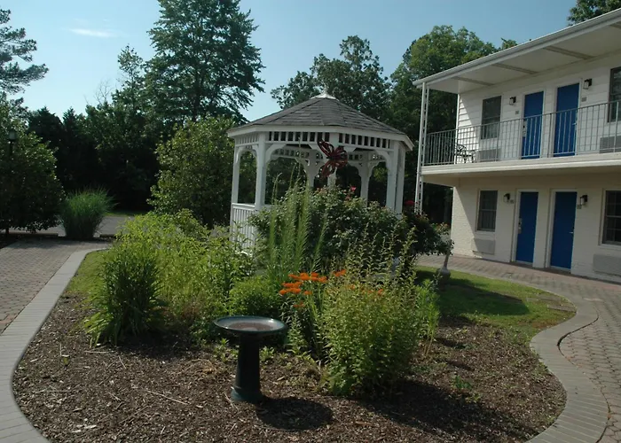 St. Michaels Inn