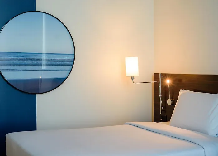 Lagune Barra Hotel