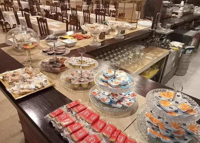 Hotel Sol Sanlucar