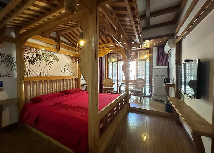 Mountain View Guesthouse