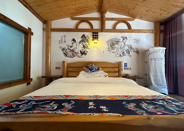 Mountain View Guesthouse