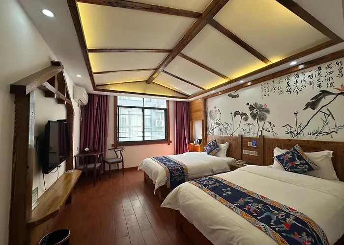 Mountain View Guesthouse