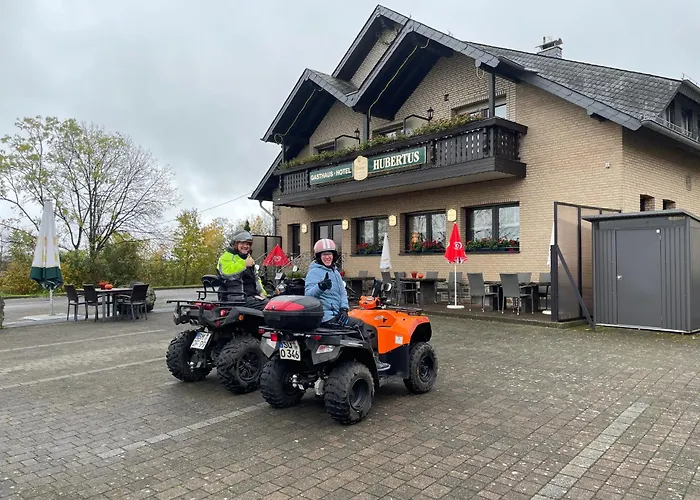 Gasthaus Hubertus