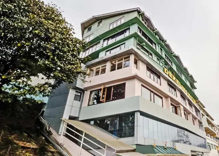 Dekeling Hotel
