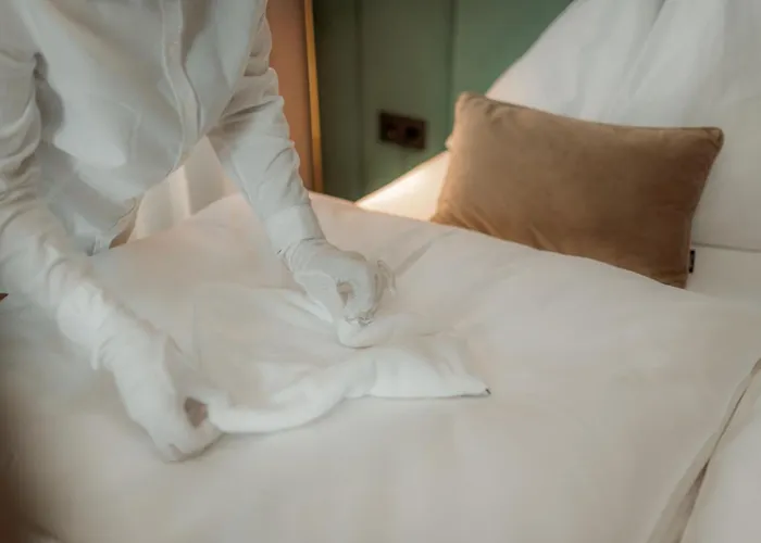 NED Hotel