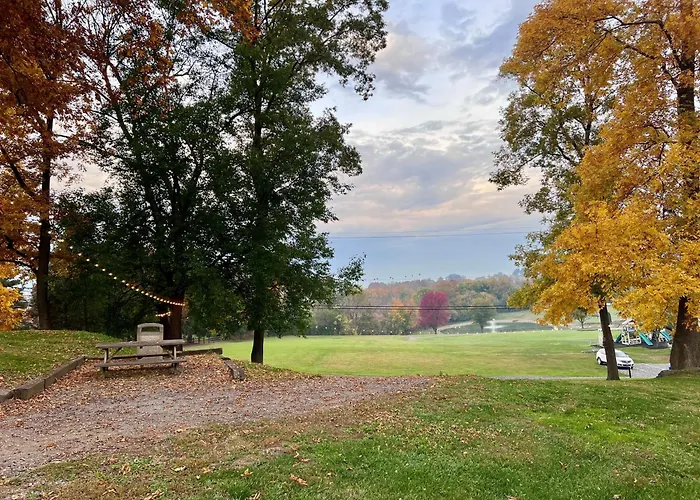 Hershey Farm Resort