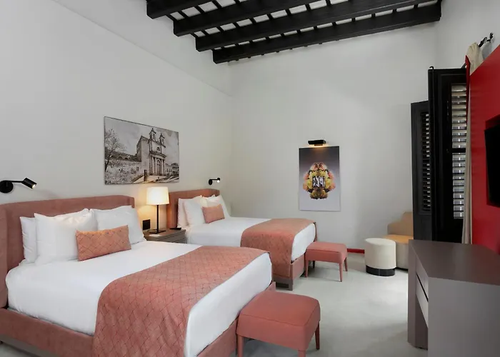 Hotel El Convento