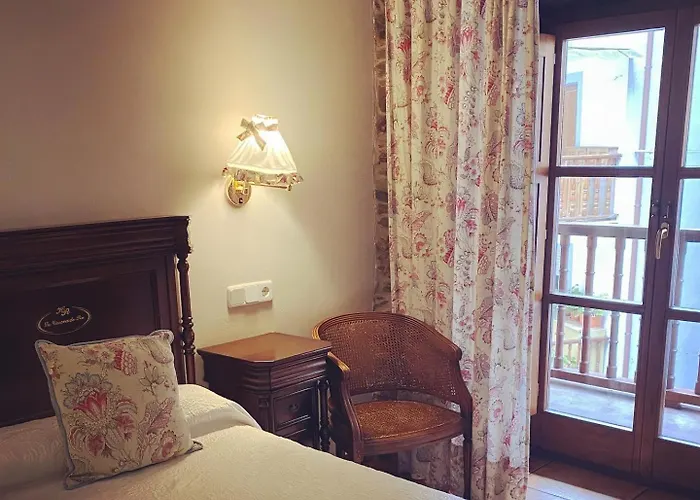 La Casona de Pío