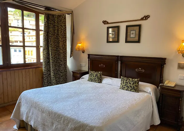 La Casona De Pio