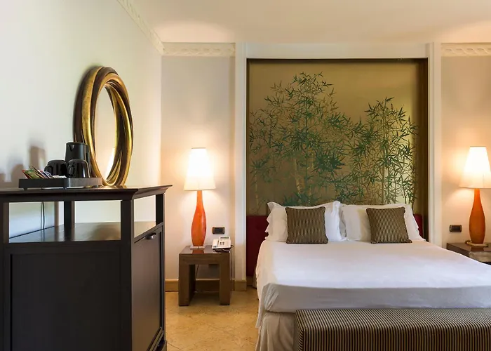 Romano Palace Luxury Hotel
