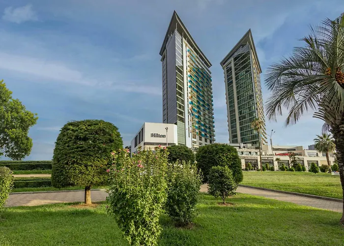 Hotel Hilton Batumi