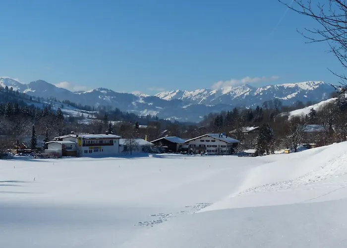 Hotel Amadeus - Inclusive Skipass Und Vieles Mehr