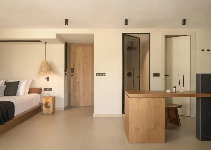 The Syntopia Hotel - Adults Only