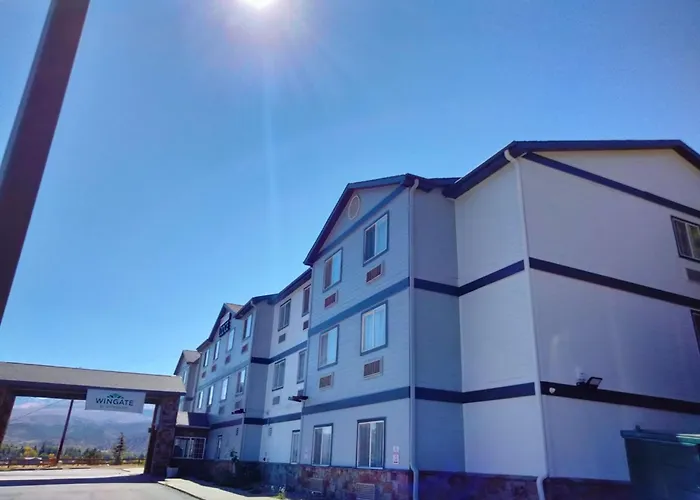 Wingate By Wyndham Eagle Vail Valley