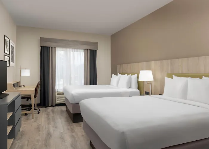 Country Inn & Suites By Radisson, Gainesville, Fl