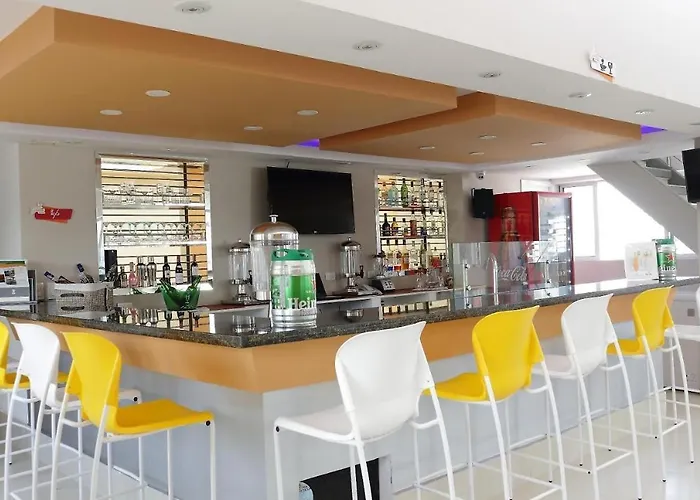 Hotel Dibeni Pereira