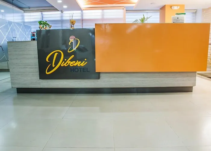 Hotel Dibeni Pereira