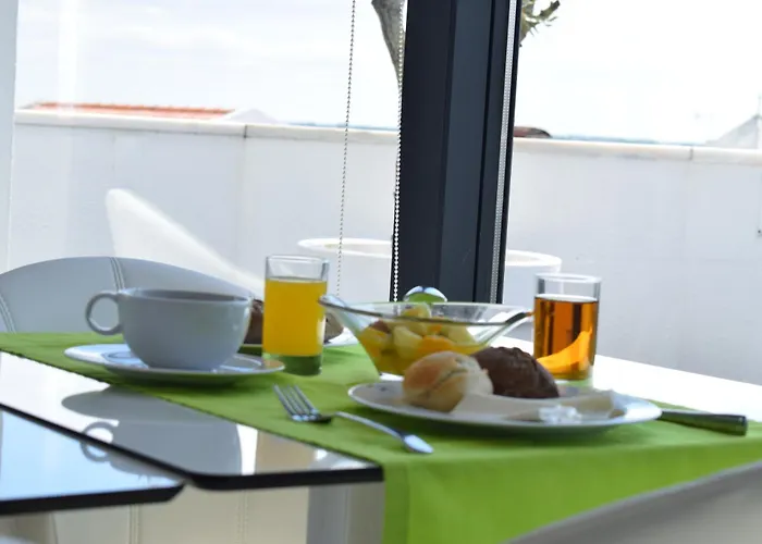 Benavente Vila Hotel