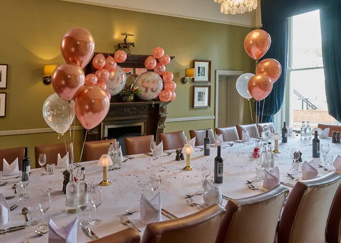 Hotel Du Vin Cheltenham