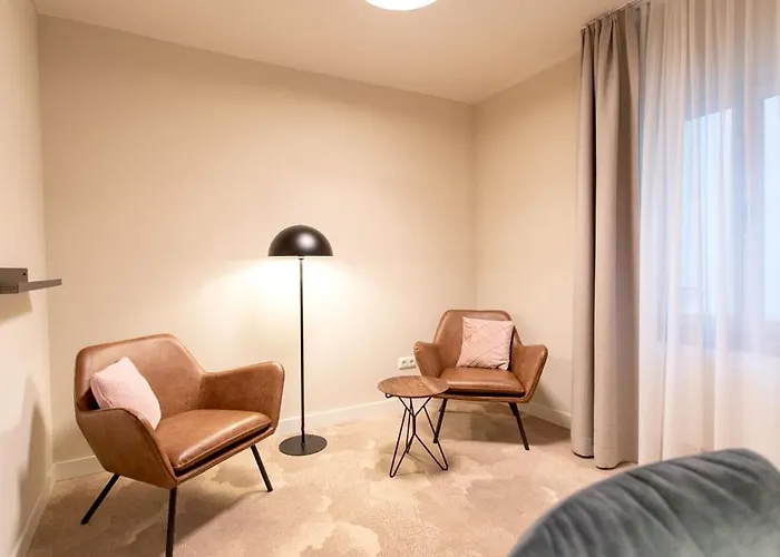 Hotel Tuchhaus