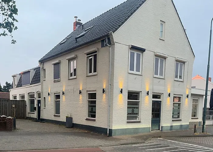 Hotel De Slapende Hollander - Economy