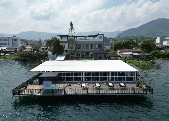 Purnama Balige Hotel