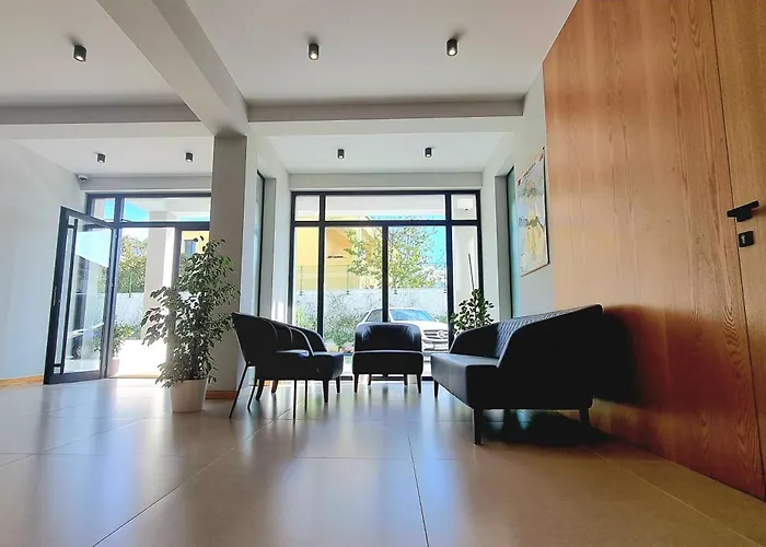 SIBB Hotel