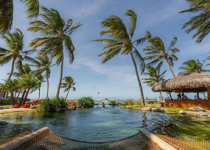 Bambu Blu Lagoon Homes