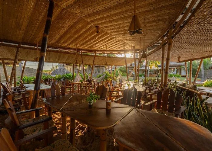 Bambu Blu Lagoon Homes