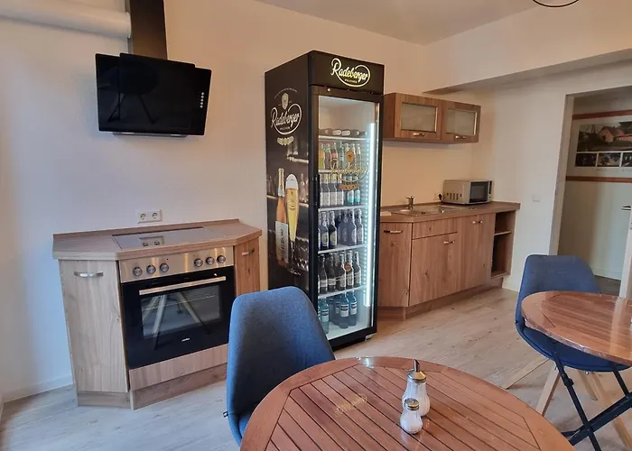 Hotel Freye