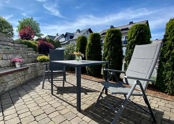 An den Bergwiesen