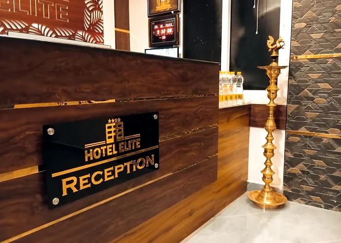Hotel Elite