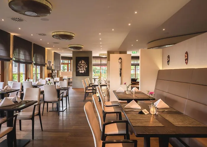 Fletcher Hotel-Restaurant Sundern-Sorpesee