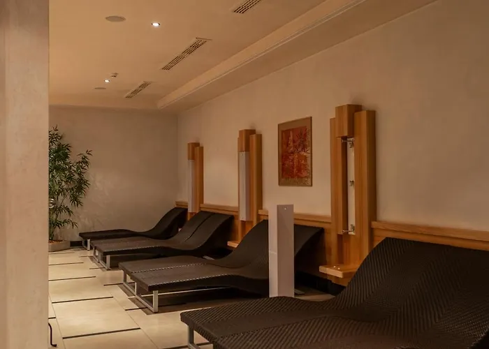 Das Badl - Smart Retreat Ao (Adults Only)
