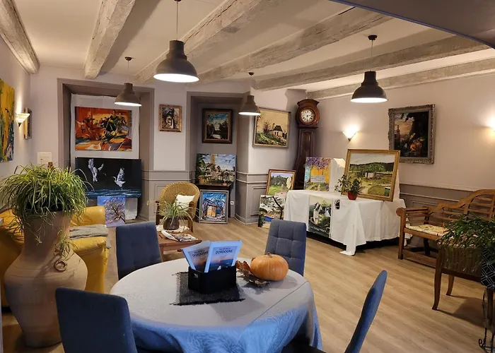 Hotel Fouillade