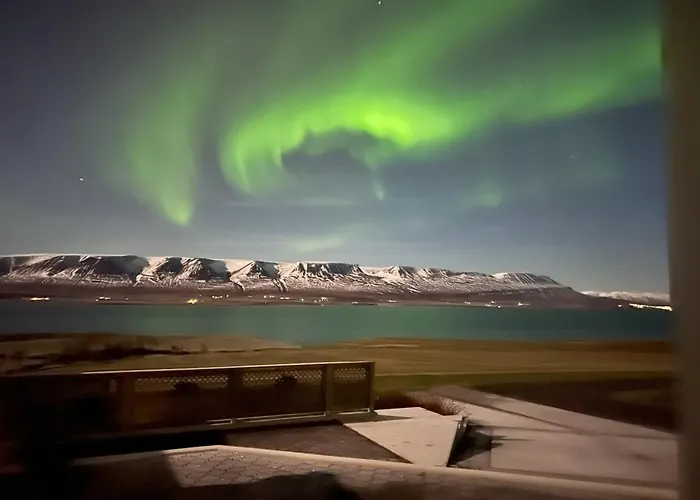 Hotel Natur Akureyri
