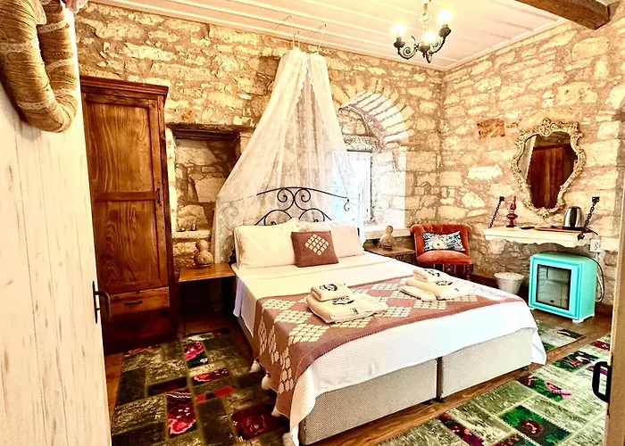 Marissa Boutique Cesme