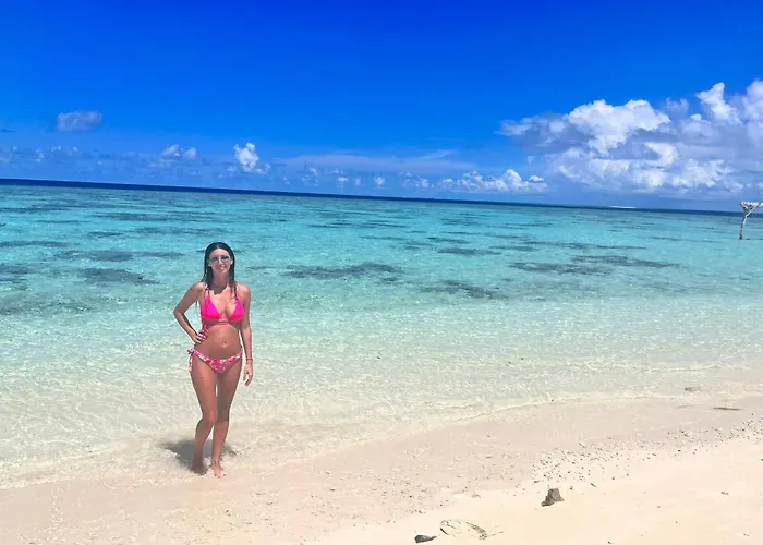 Asia Inn Maldives