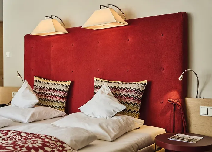 Travel Charme Bergresort Werfenweng