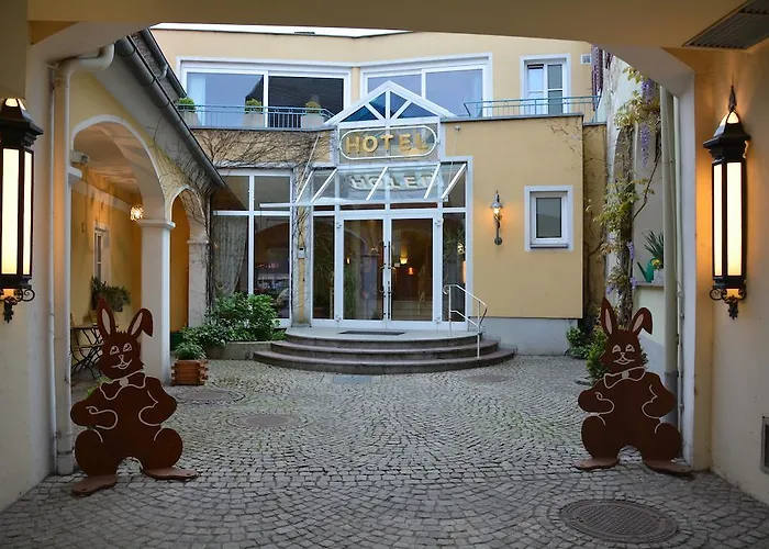 Hotel-Restaurant Fischer