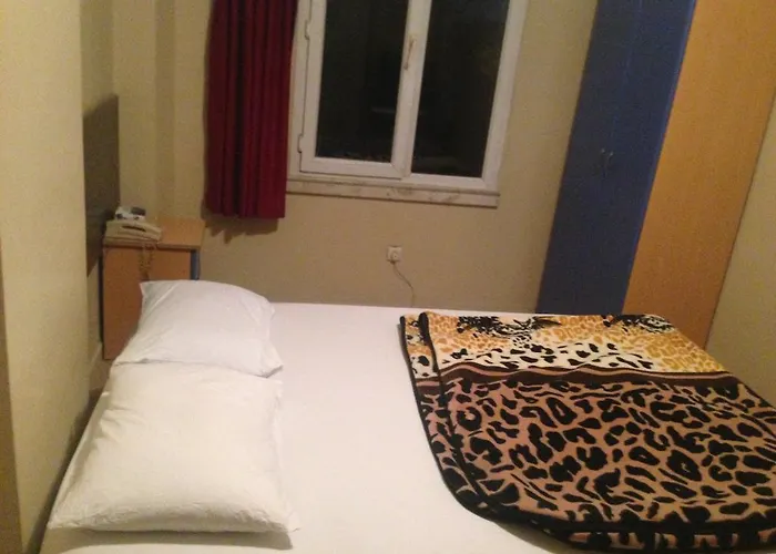 Hotel Beyhan