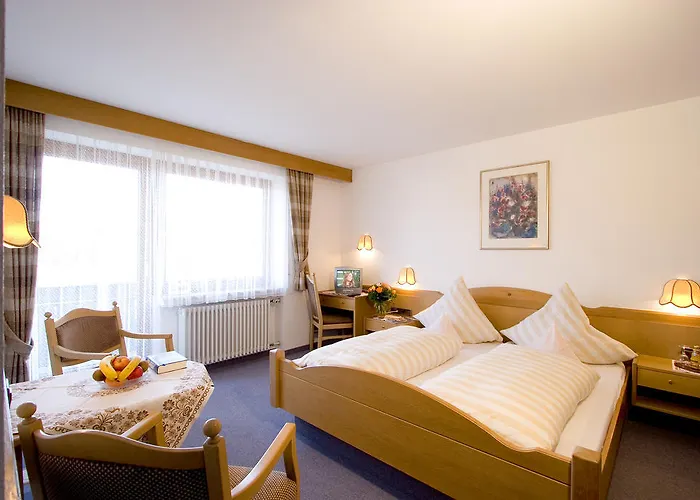 Kurhotel Dornroeschen