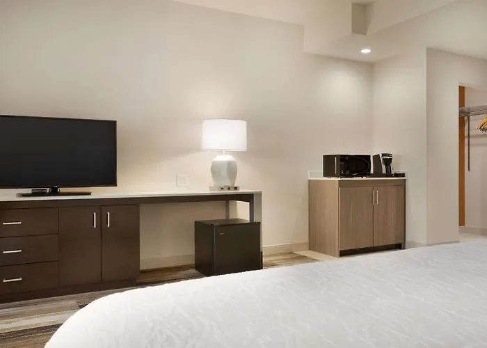 Hilton Garden Inn Downtown Birmingham