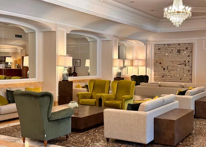 Hotel San Giorgio Heaven Spa