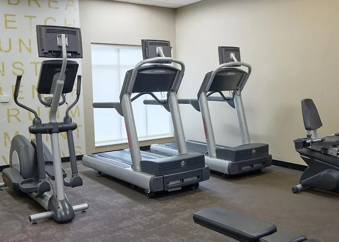 Residence Inn By Marriott Columbia Northwest/Harbison